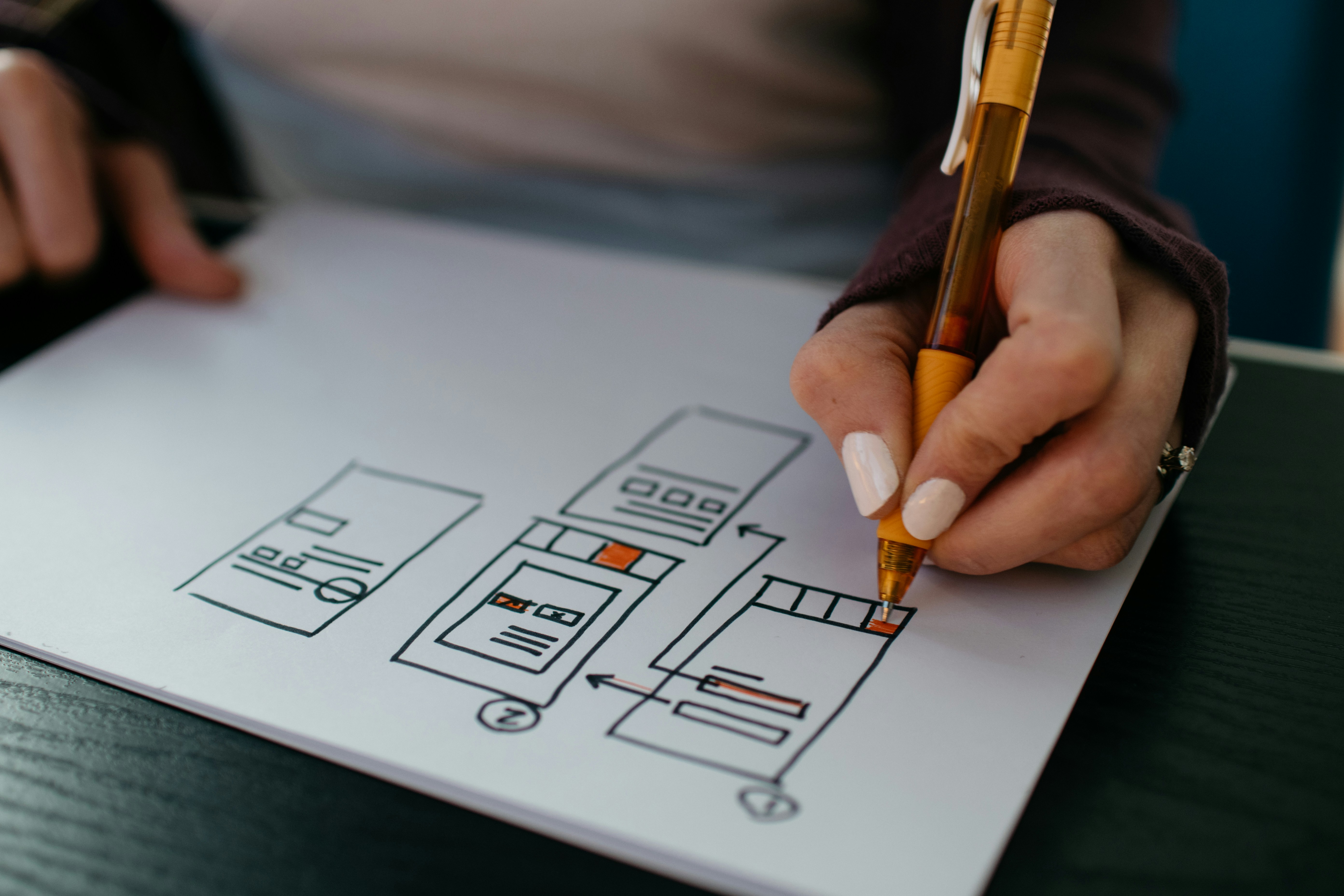 PMU Forms Application Interface